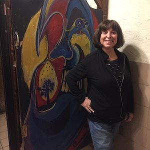 Meet your Posher, Eileen